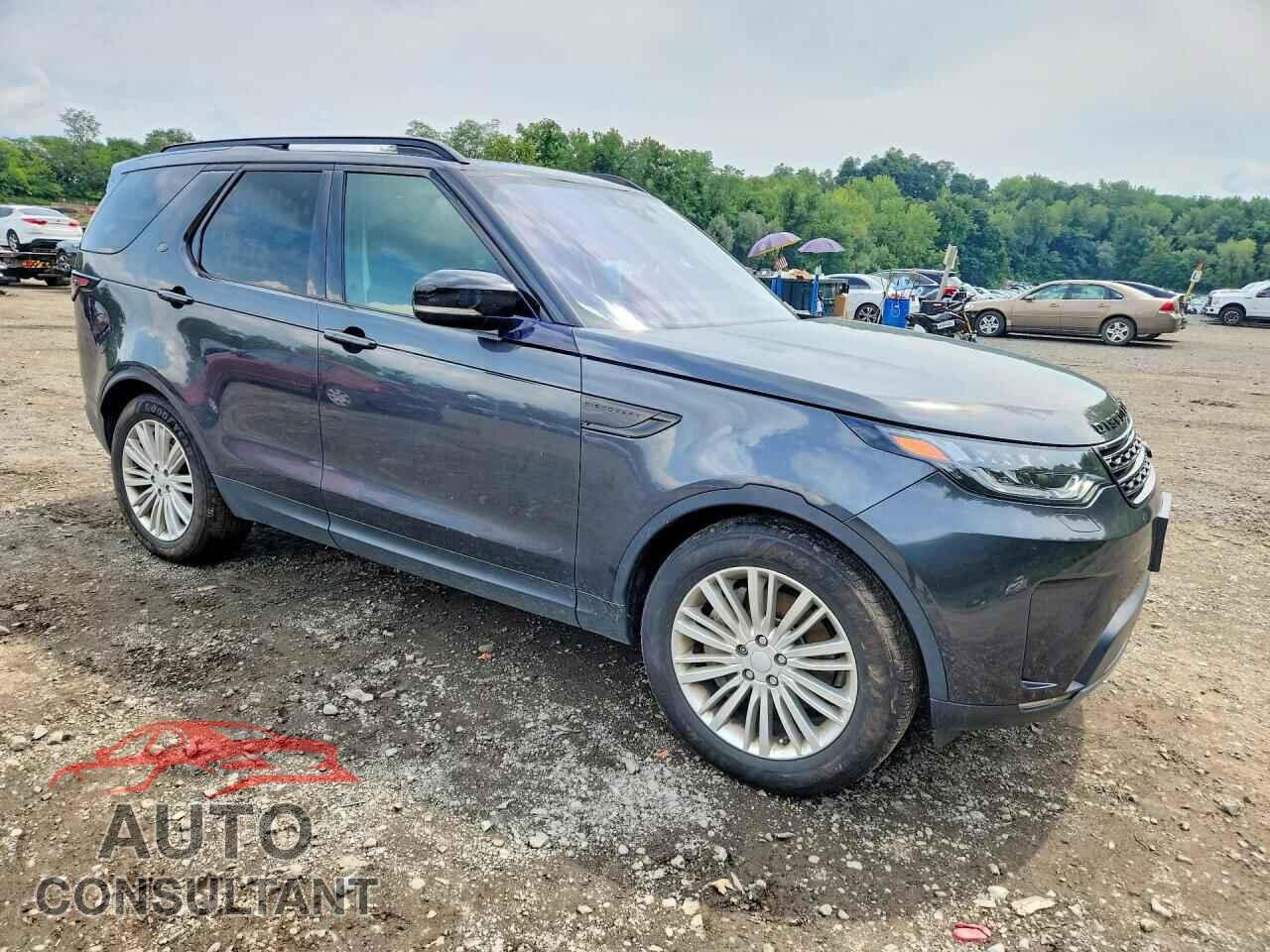 LAND ROVER DISCOVERY 2018 - SALRT2RV2JA079331