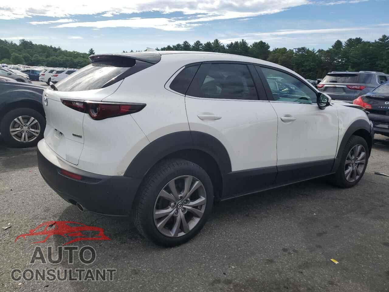 MAZDA CX30 2020 - 3MVDMBDL1LM109377