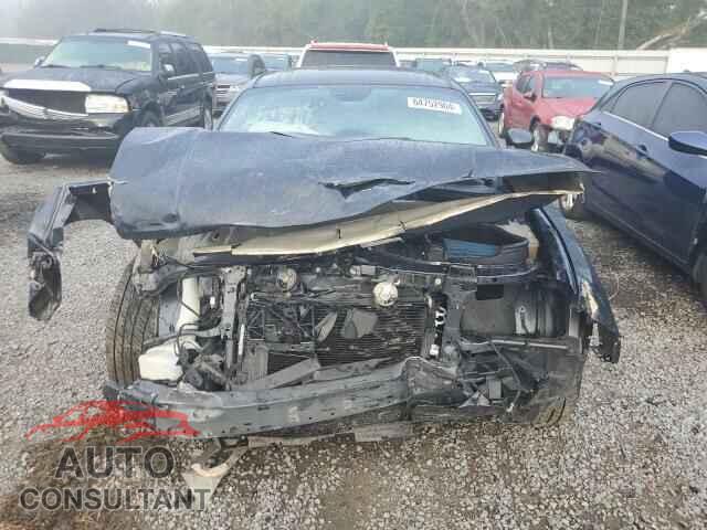DODGE CHALLENGER 2018 - 2C3CDZFJ2JH339379