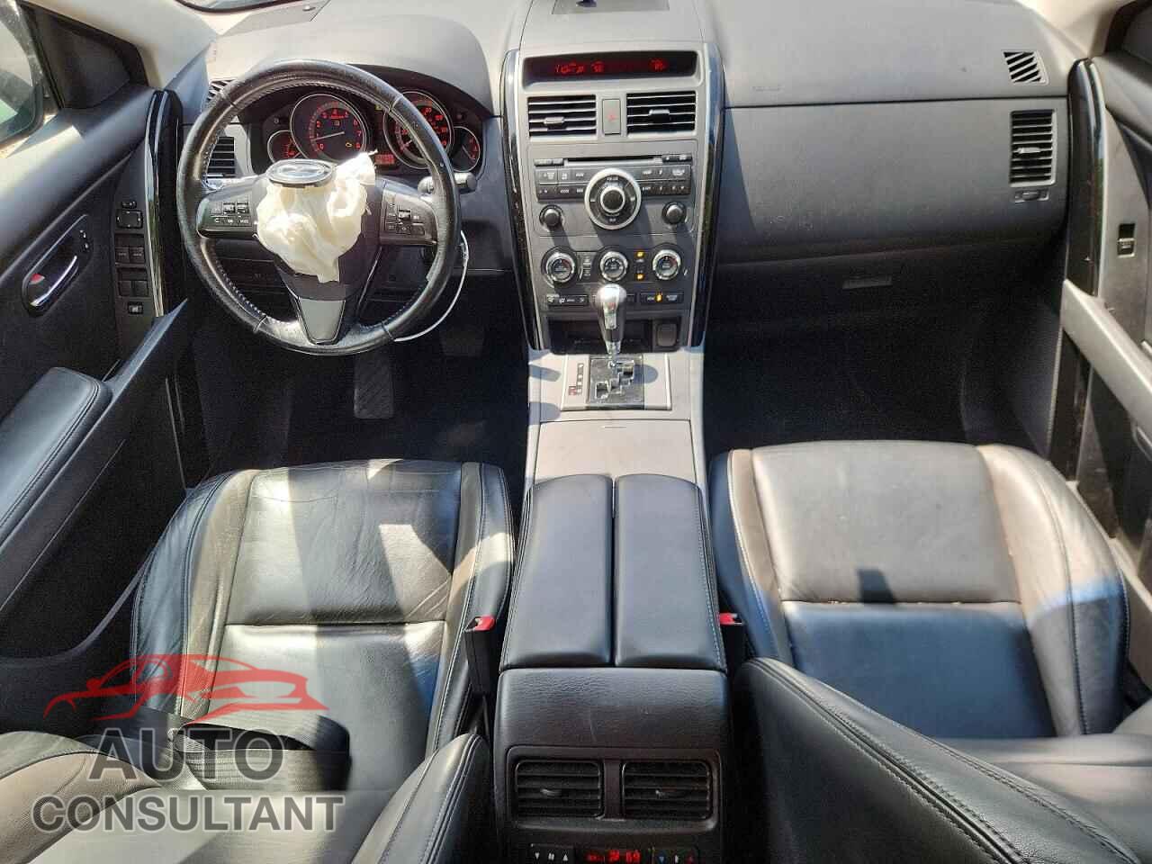 MAZDA CX-9 2012 - JM3TB3CV3C0335667
