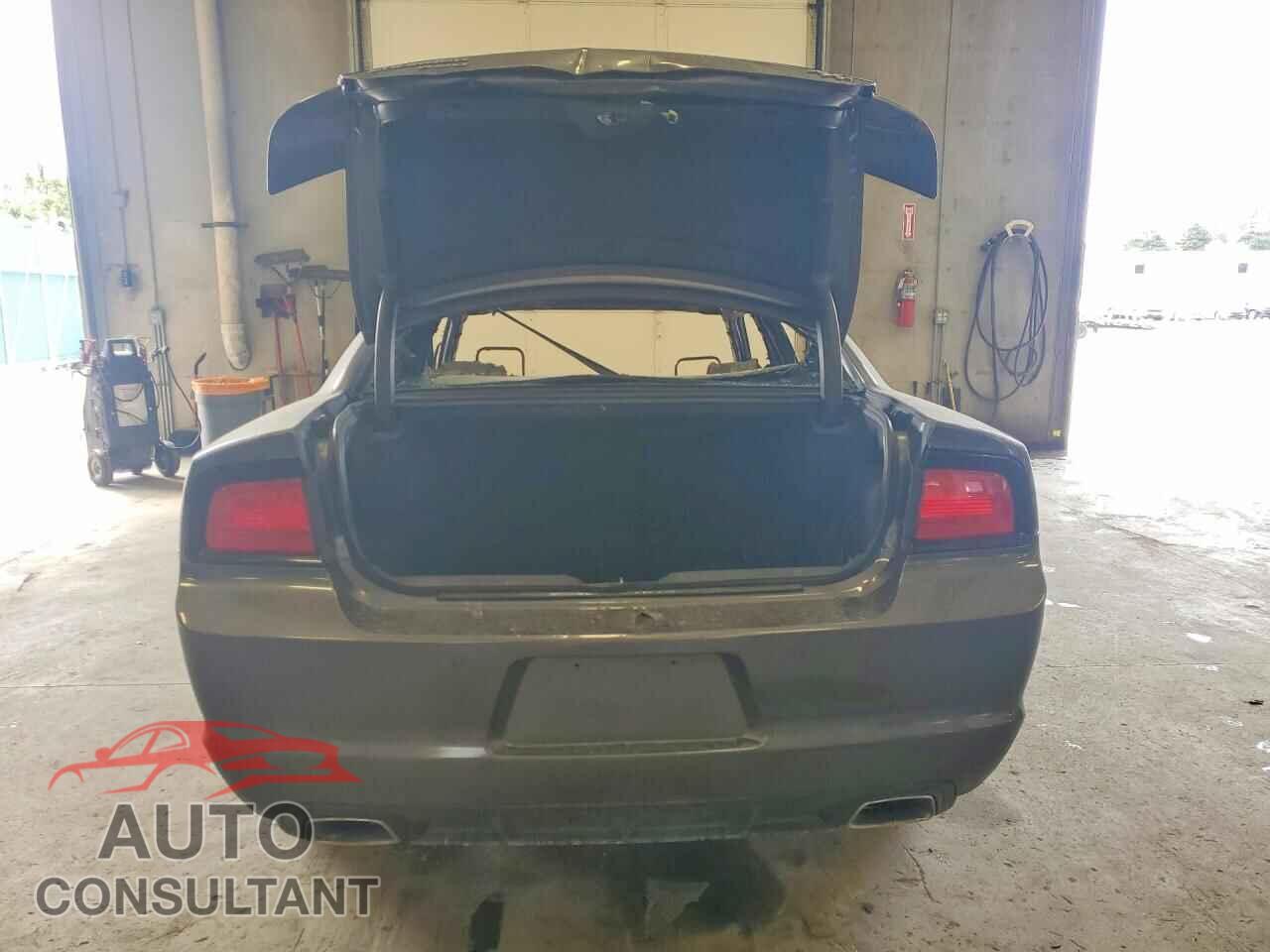 DODGE CHARGER 2014 - 2C3CDXDT0EH242602