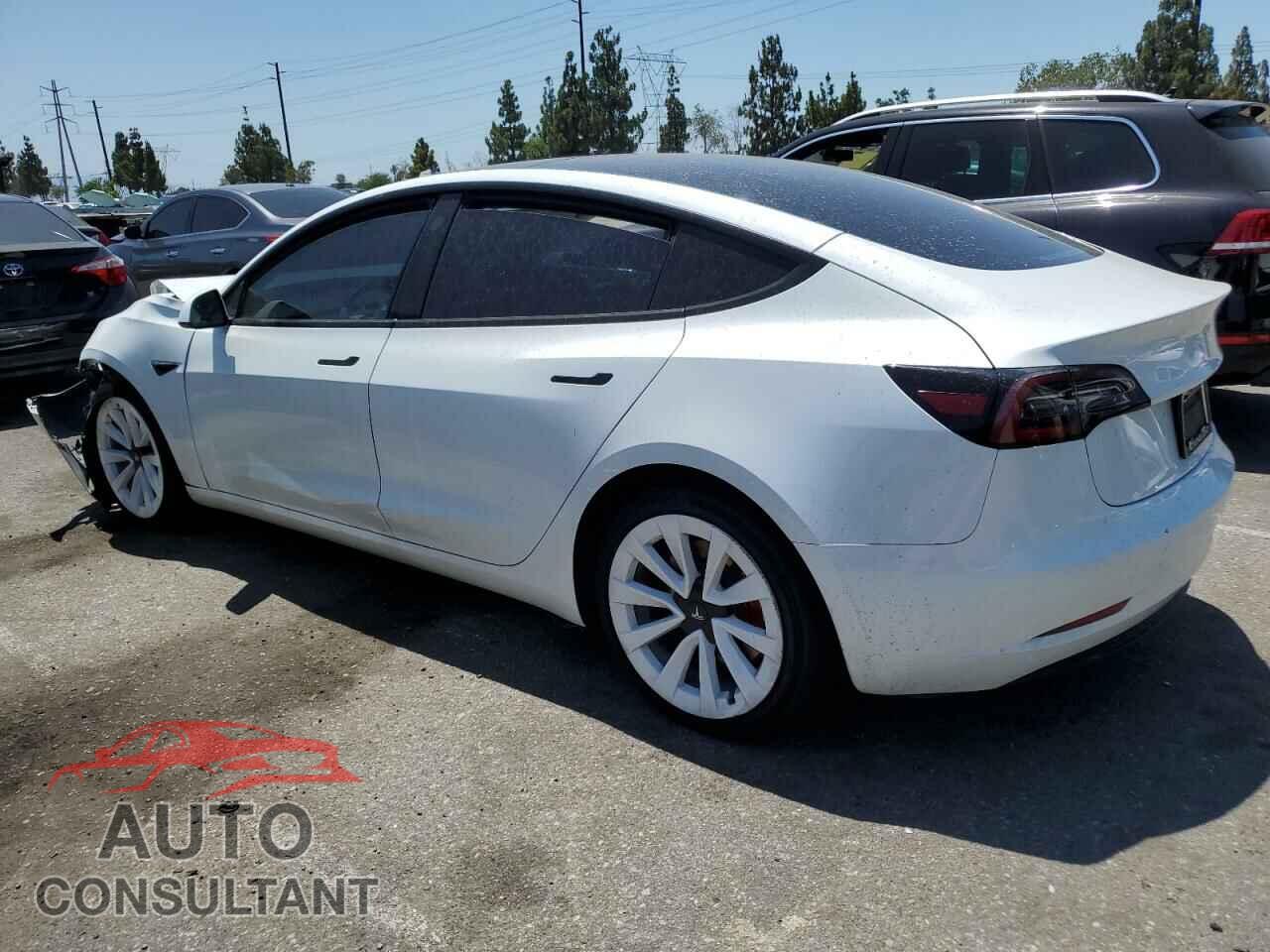 TESLA MODEL 3 2023 - 5YJ3E1EA3PF428114