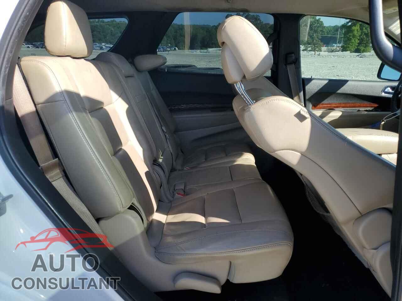 DODGE DURANGO 2015 - 1C4RDHDG6FC781759