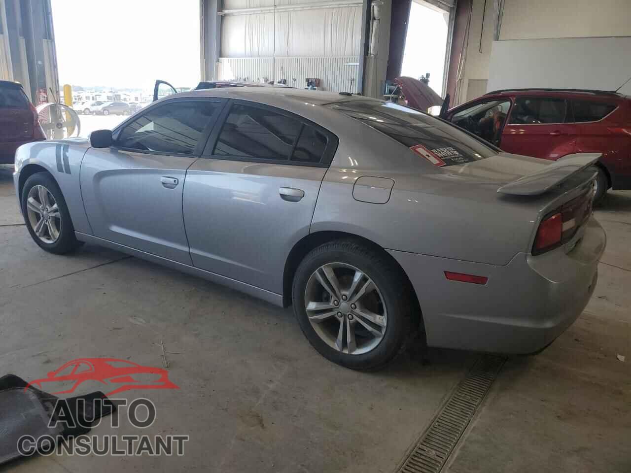 DODGE CHARGER 2014 - 2C3CDXJG2EH301429
