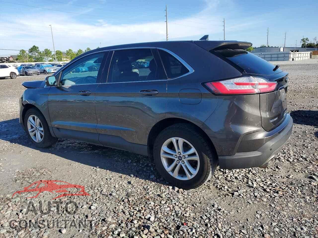 FORD EDGE 2019 - 2FMPK3J92KBC15027