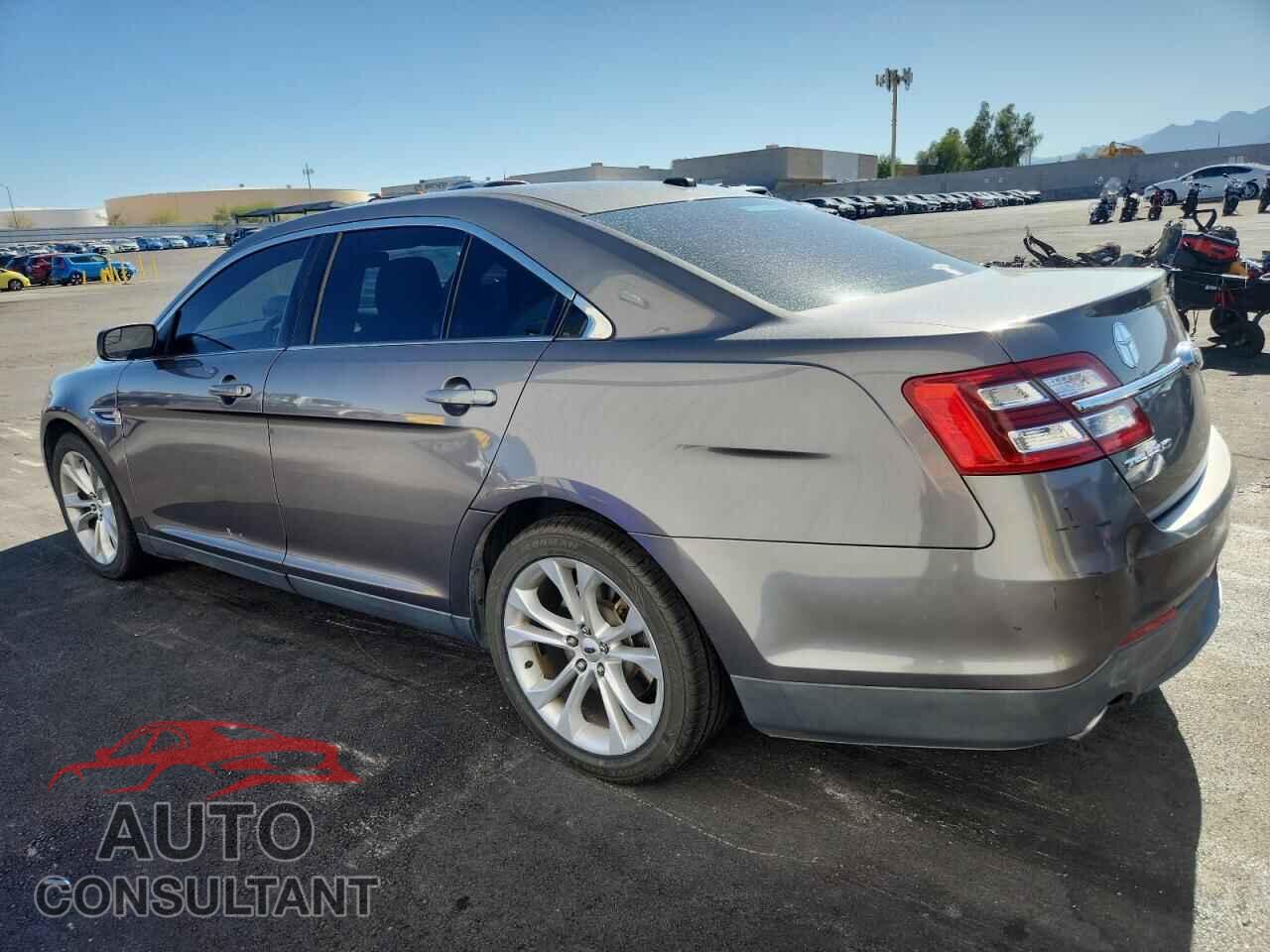 FORD TAURUS 2013 - 1FAHP2E82DG184286