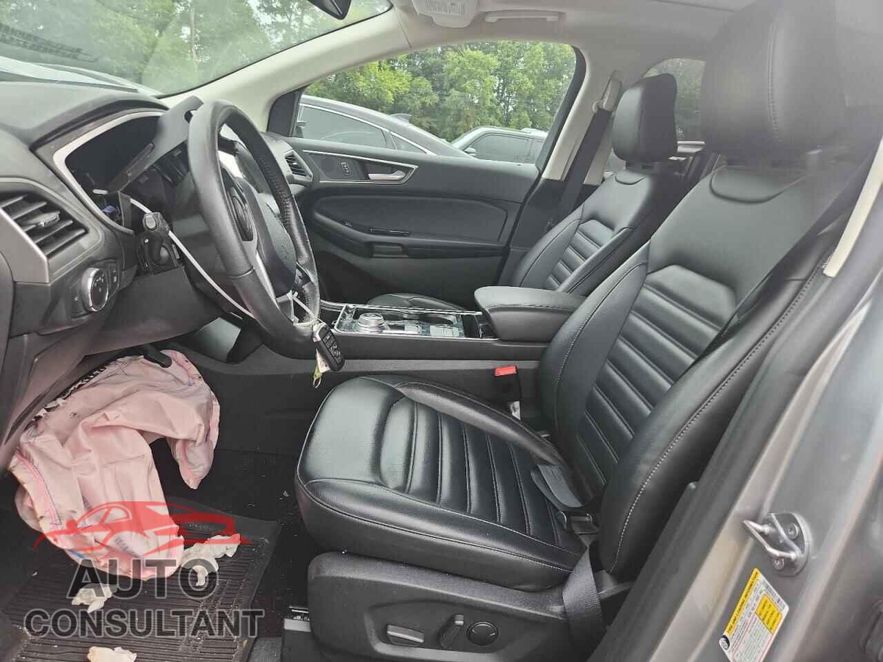 FORD EDGE 2020 - 2FMPK3J96LBB46196