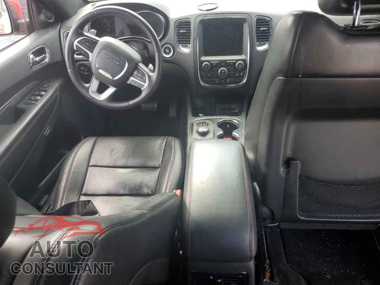 DODGE DURANGO 2014 - 1C4SDJCT9EC591430