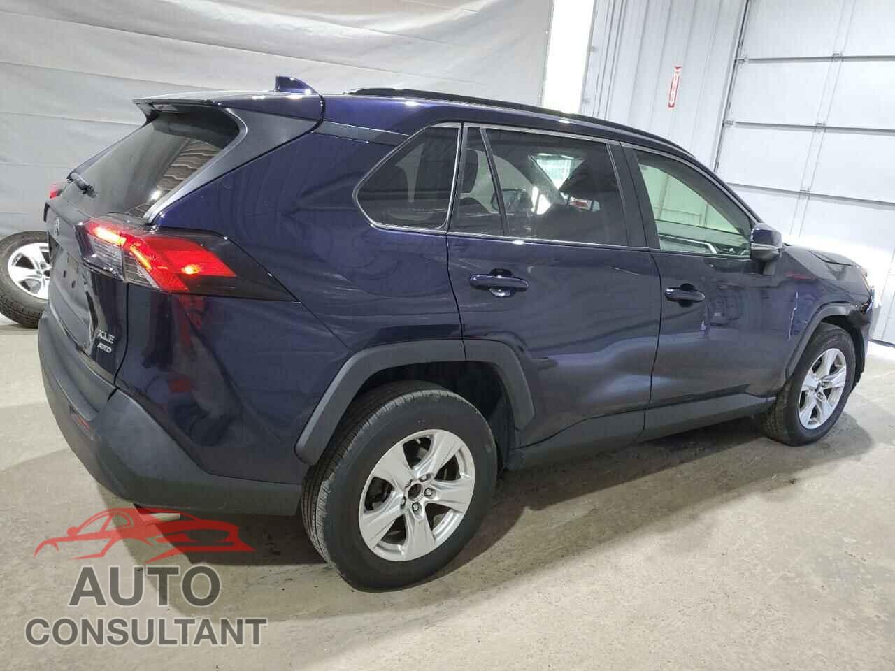 TOYOTA RAV4 2019 - JTMP1RFV5KD026317