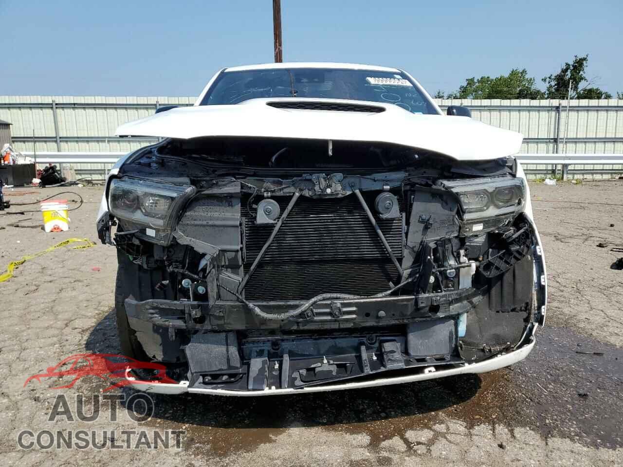 DODGE DURANGO 2023 - 1C4SDJCT7PC558042