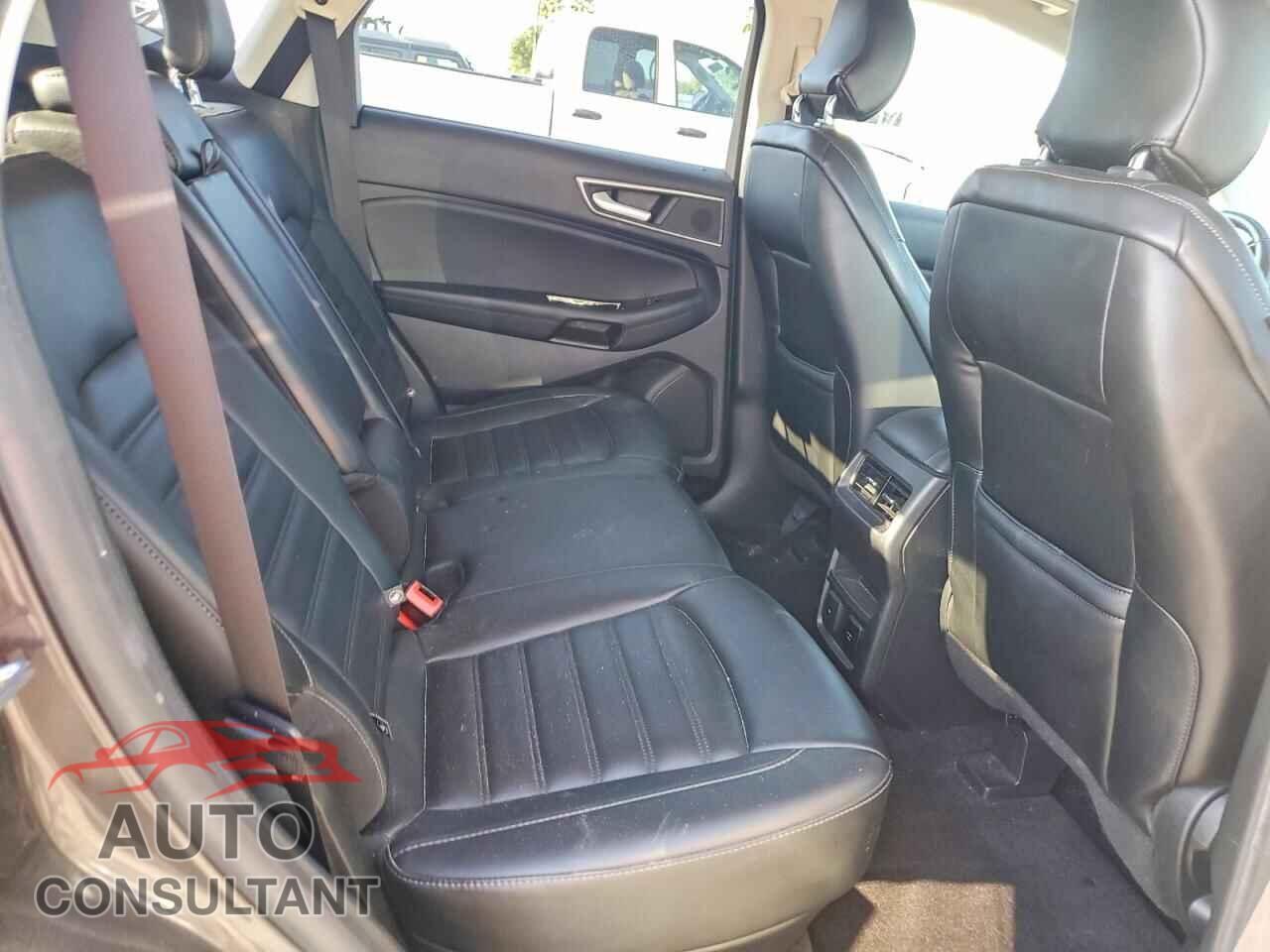 FORD EDGE 2019 - 2FMPK3J92KBC15027