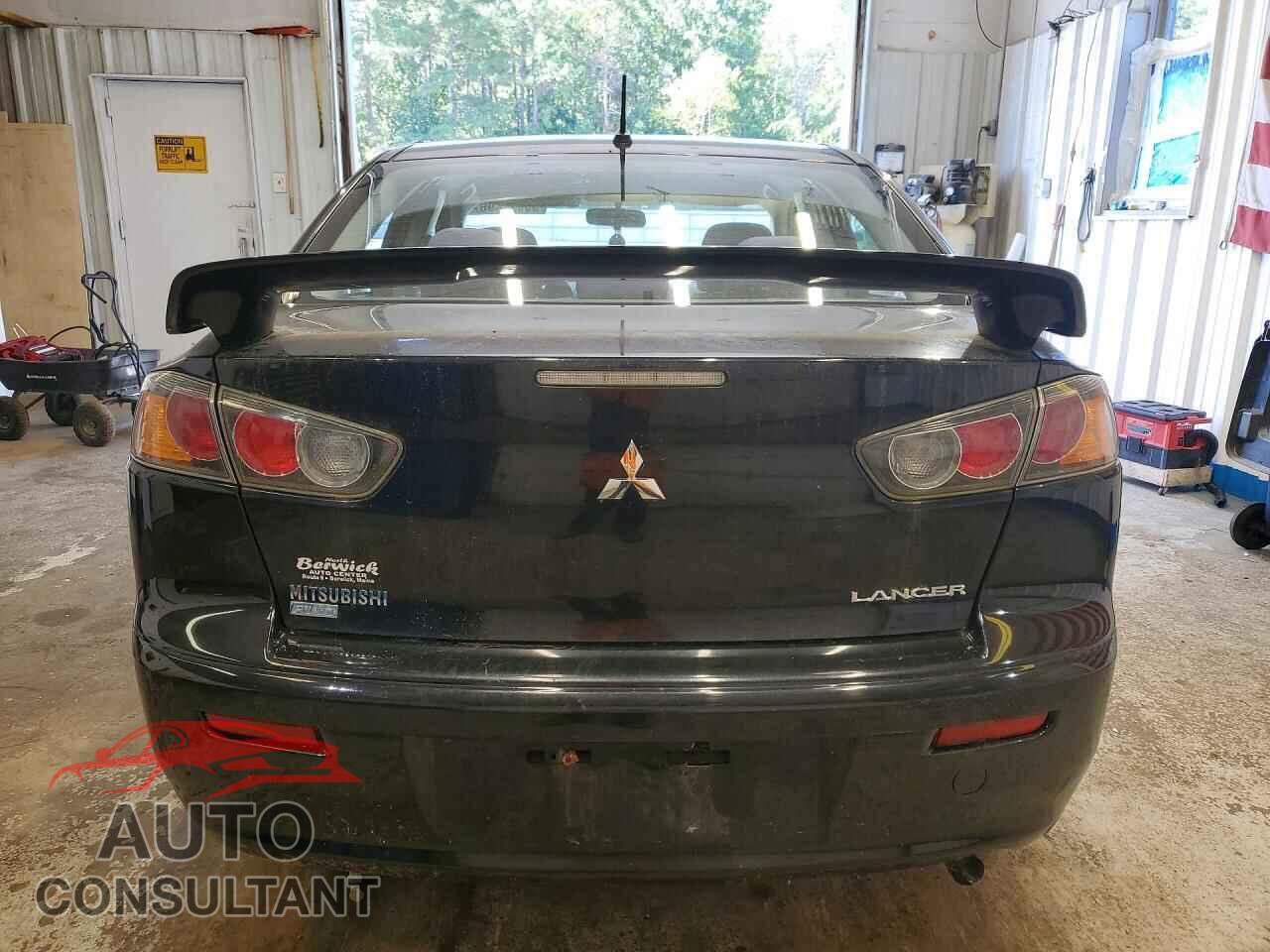 MITSUBISHI LANCER 2016 - JA32V2FW4GU002627