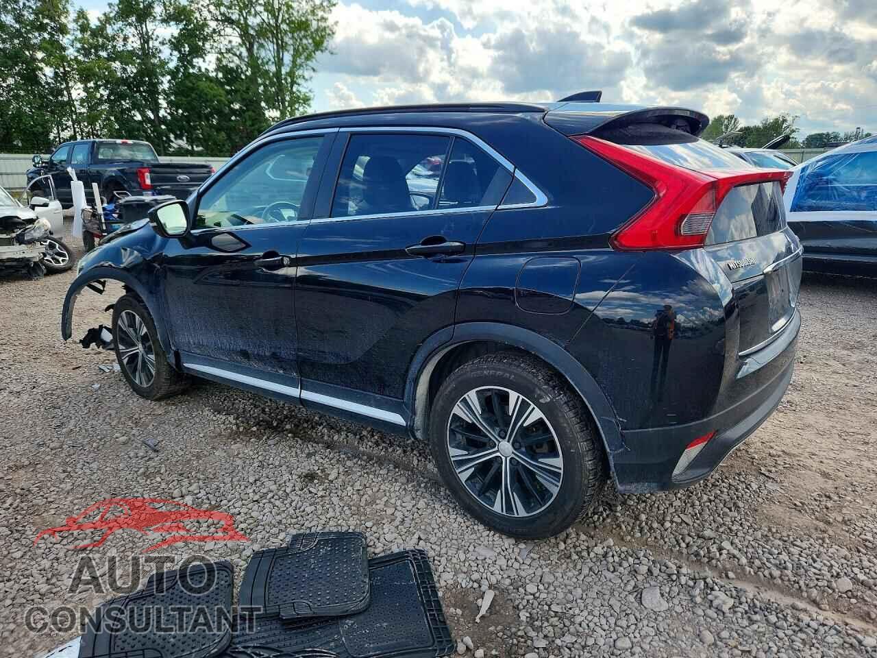 MITSUBISHI ECLIPSE 2019 - JA4AT5AA8KZ001244