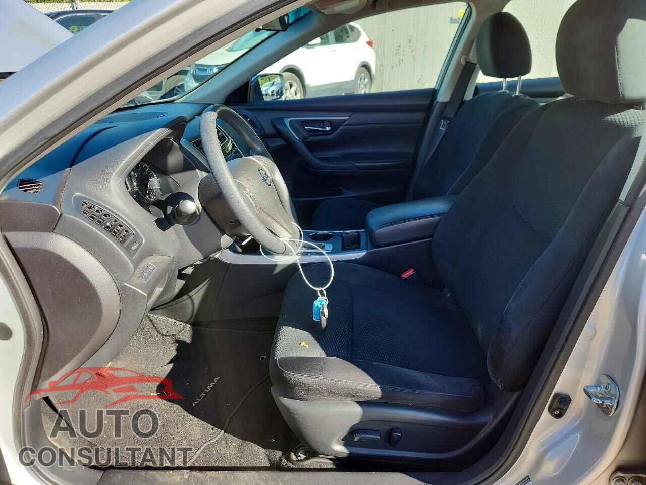 NISSAN ALTIMA 2015 - 1N4AL3AP1FC296474