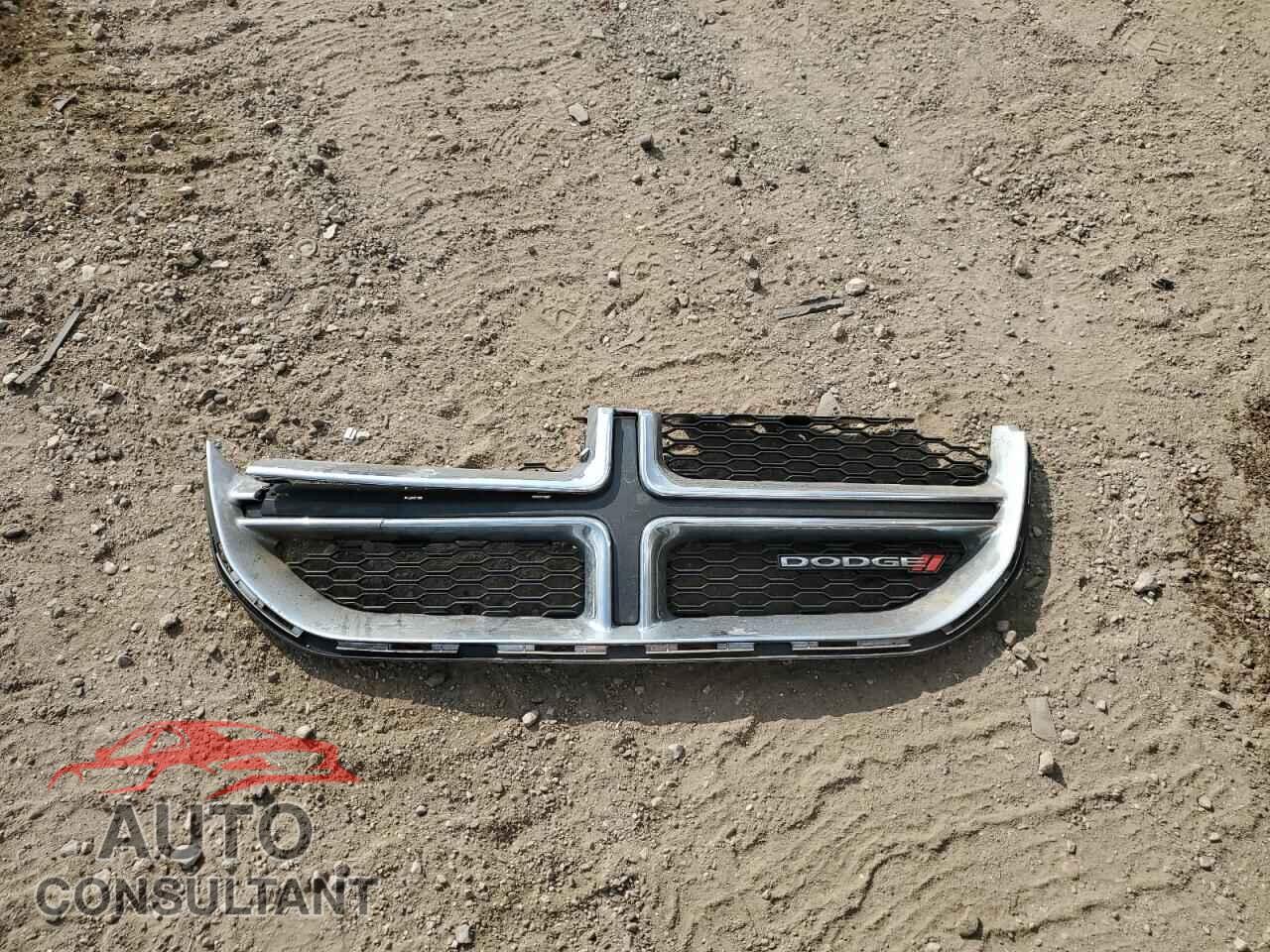 DODGE CARAVAN 2014 - 2C4RDGBG5ER105340