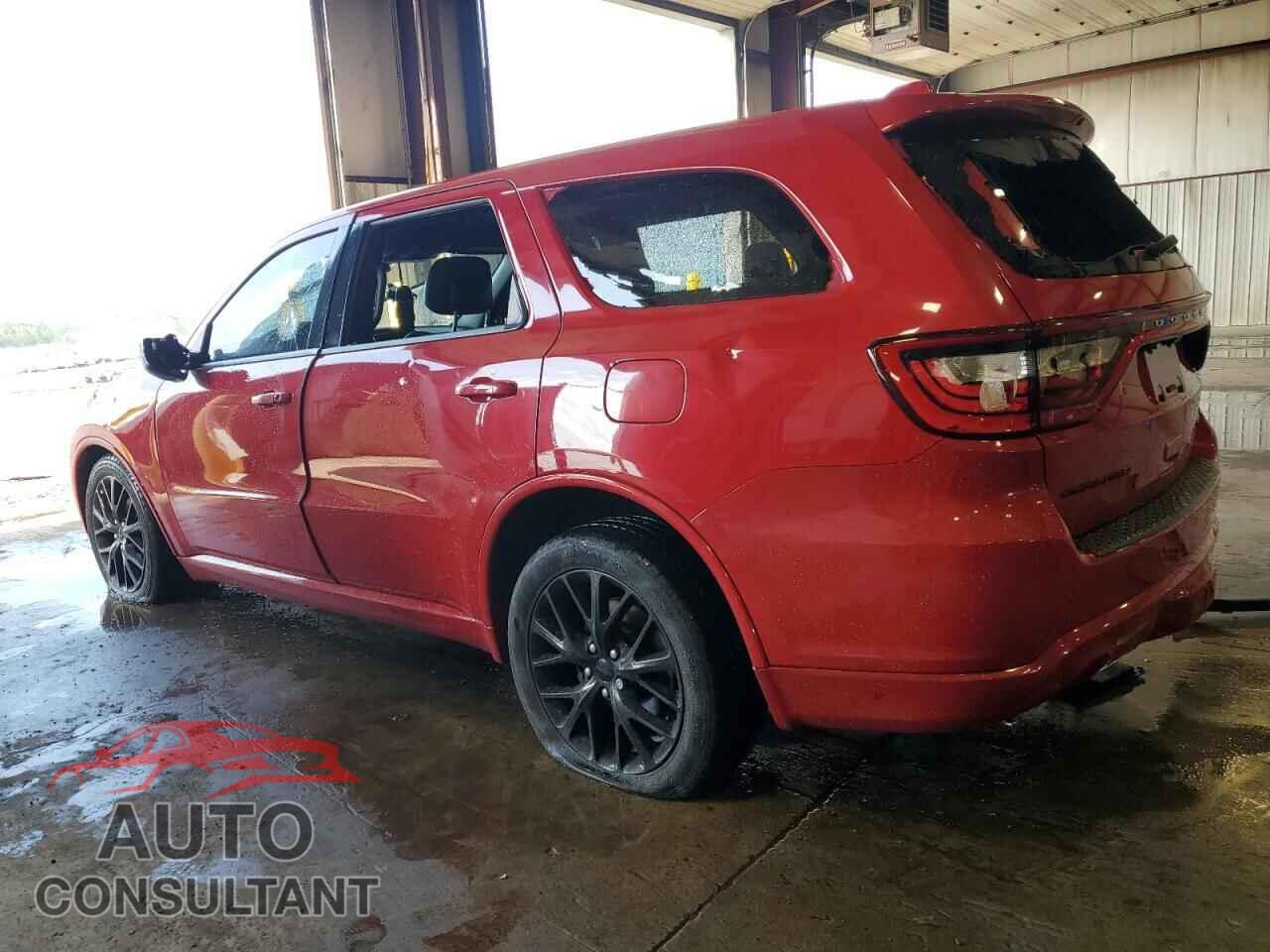 DODGE DURANGO 2015 - 1C4RDJDG0FC921392