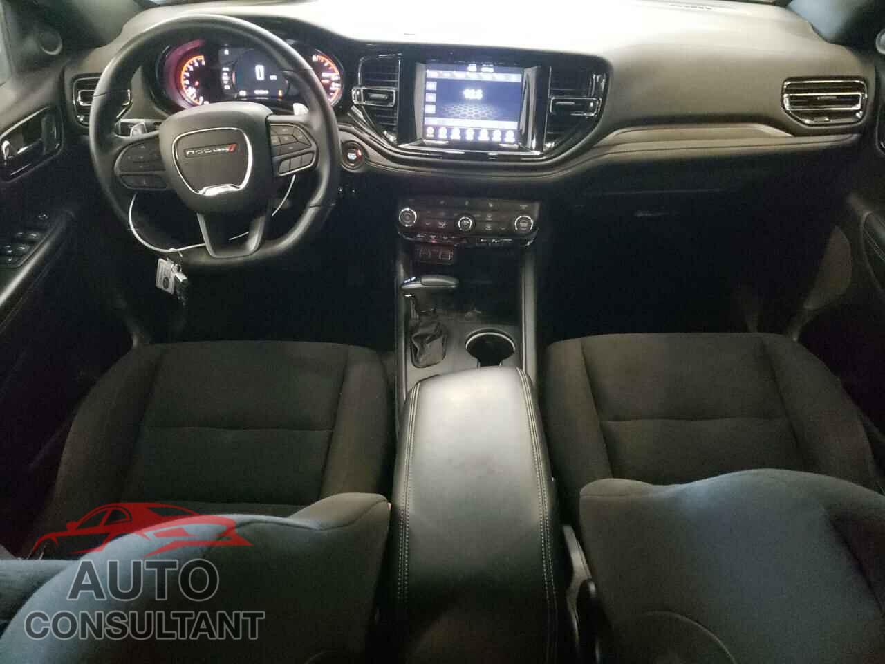DODGE DURANGO 2022 - 1C4RDJDG2NC199390
