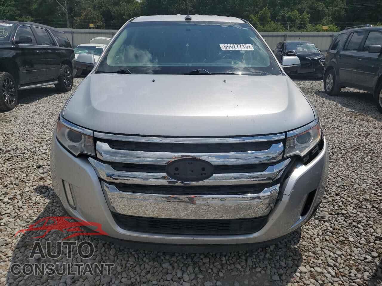 FORD EDGE 2013 - 2FMDK4JC9DBC16392