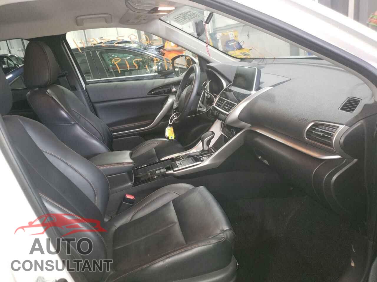 MITSUBISHI ECLIPSE 2018 - JA4AT5AA4JZ047443