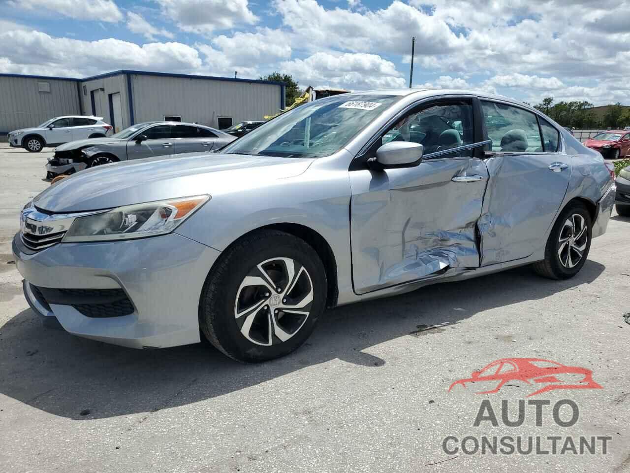 HONDA ACCORD 2016 - 1HGCR2F38GA080749