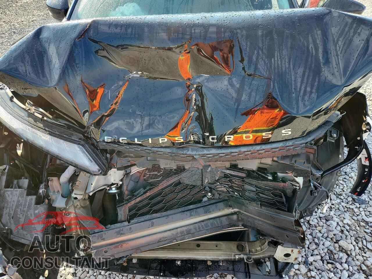 MITSUBISHI ECLIPSE 2023 - JA4ATWAA0PZ053948