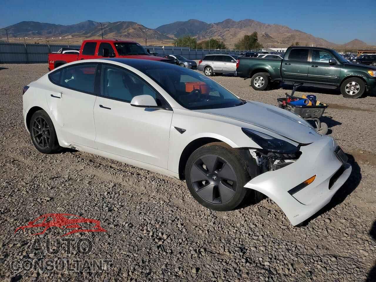 TESLA MODEL 3 2023 - 5YJ3E1EA2PF623749