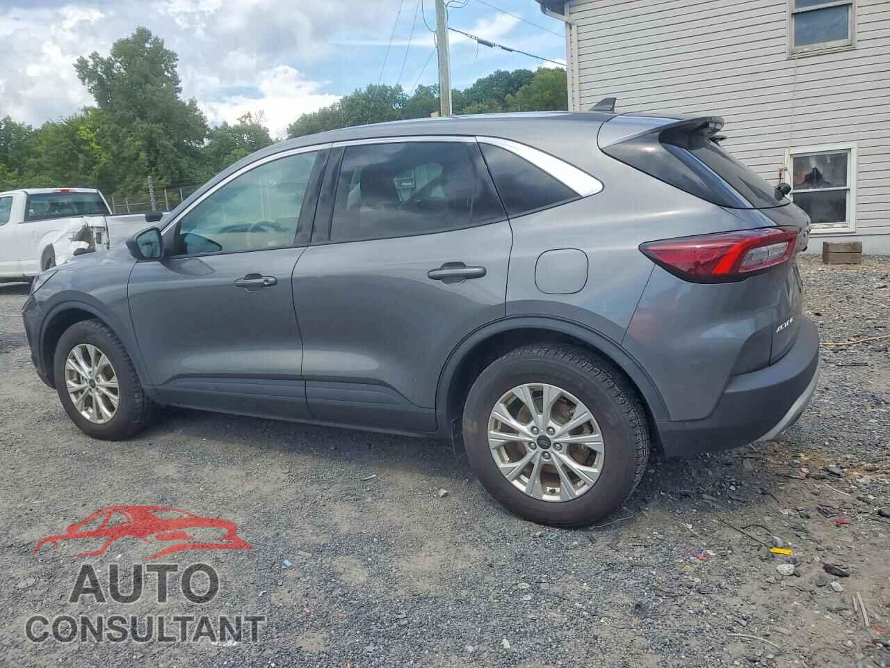 FORD UNKNOWN 2023 - 1FMCU9GN0PUB04610