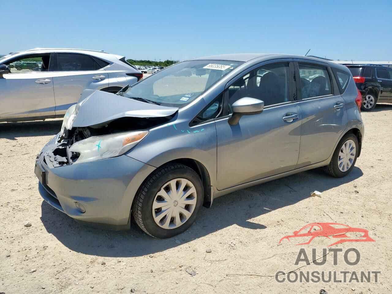 NISSAN VERSA 2015 - 3N1CE2CP6FL442928