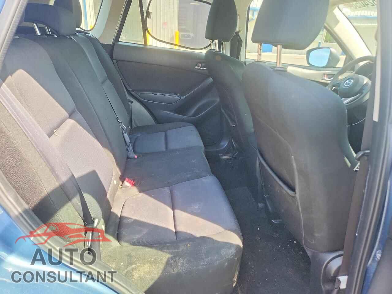 MAZDA CX-5 2014 - JM3KE2BE6E0401520