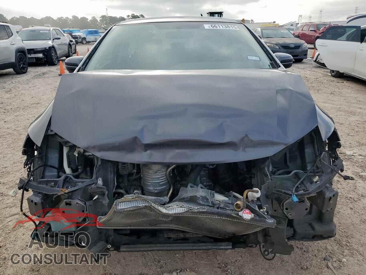HONDA CIVIC 2014 - 19XFB2F87EE012867