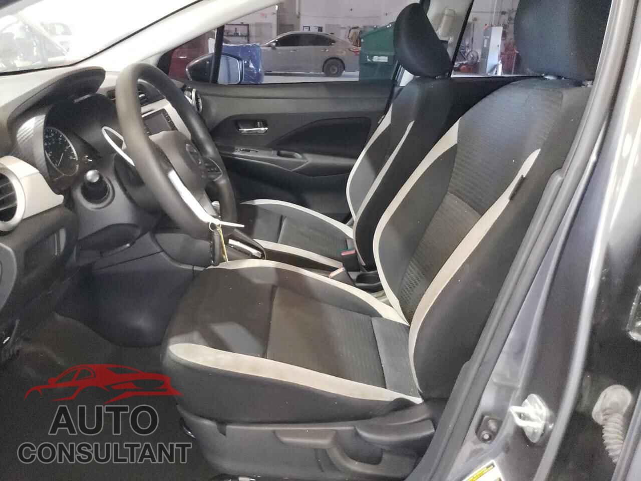 NISSAN VERSA 2021 - 3N1CN8EVXML904533