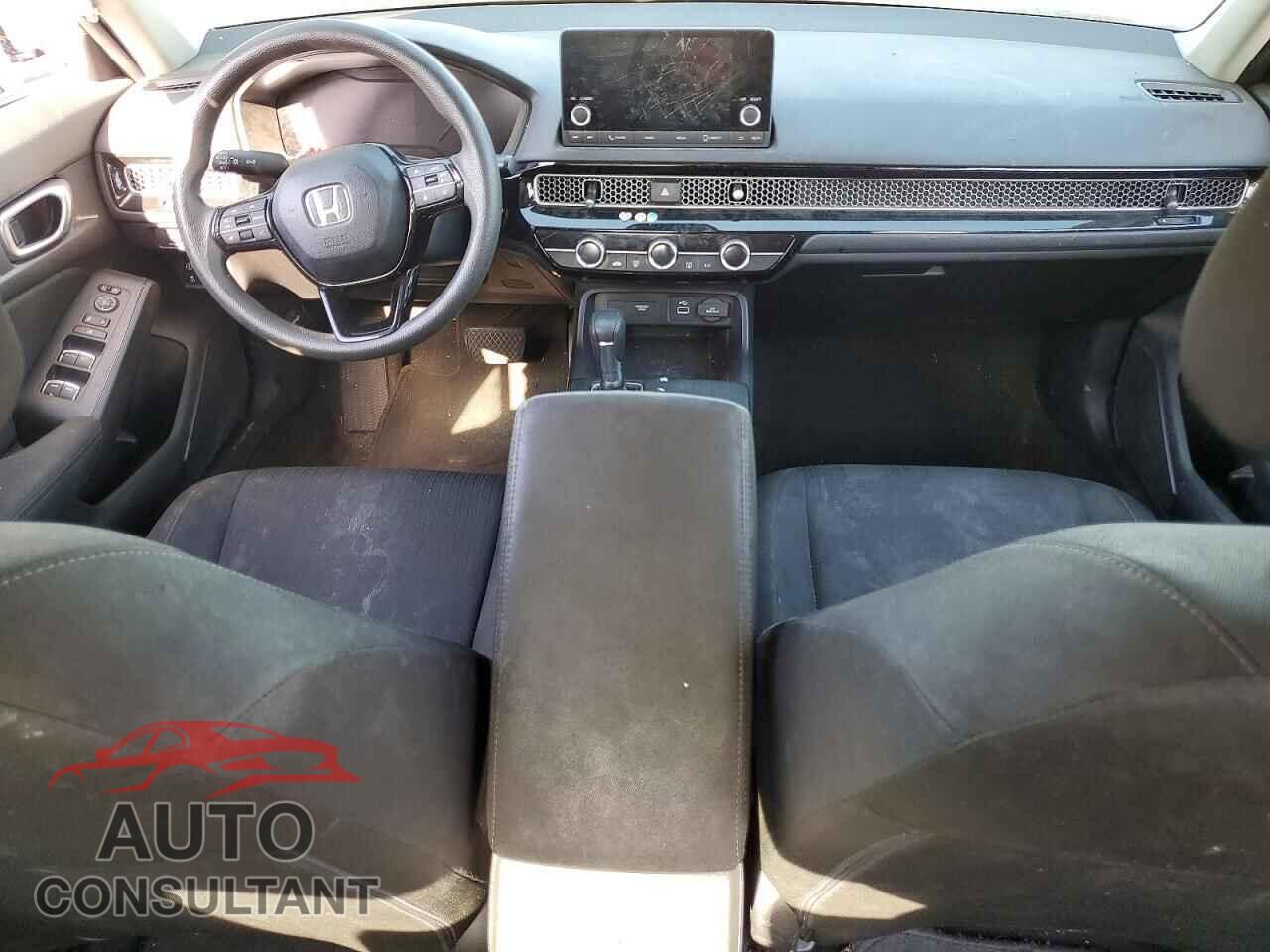 HONDA CIVIC 2023 - 2HGFE2F21PH540464