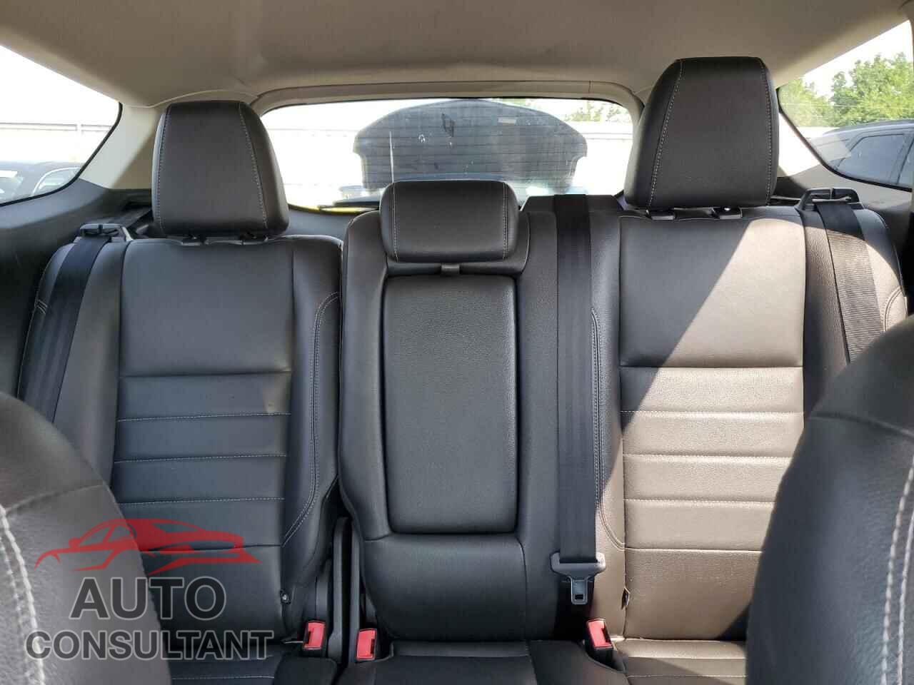 FORD ESCAPE 2013 - 1FMCU9HX8DUD50235