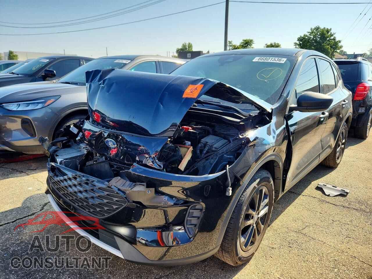 FORD ESCAPE 2020 - 1FMCU0F68LUA39974