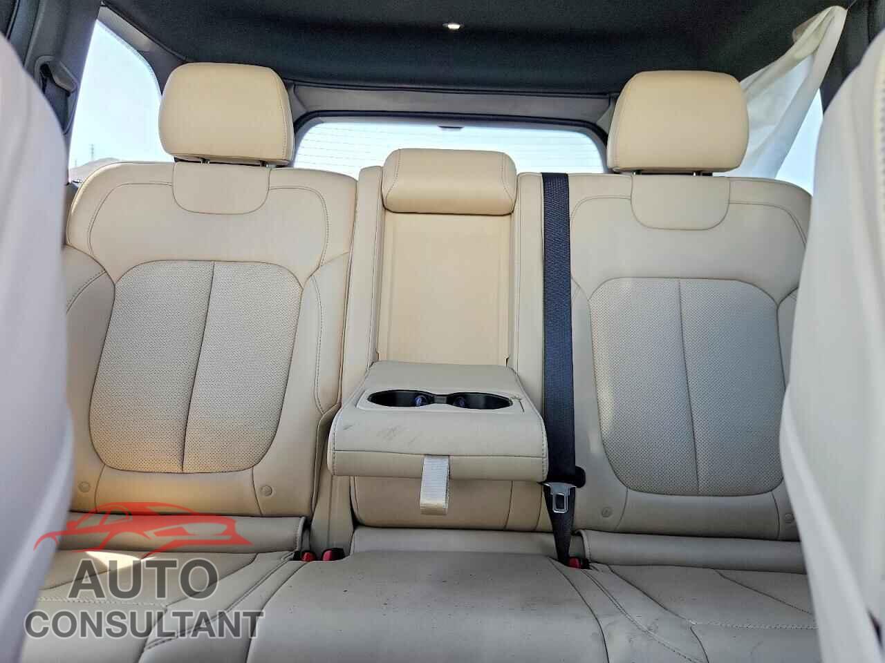 JEEP CHEROKEE 2023 - 1C4RJGBG4PC511985