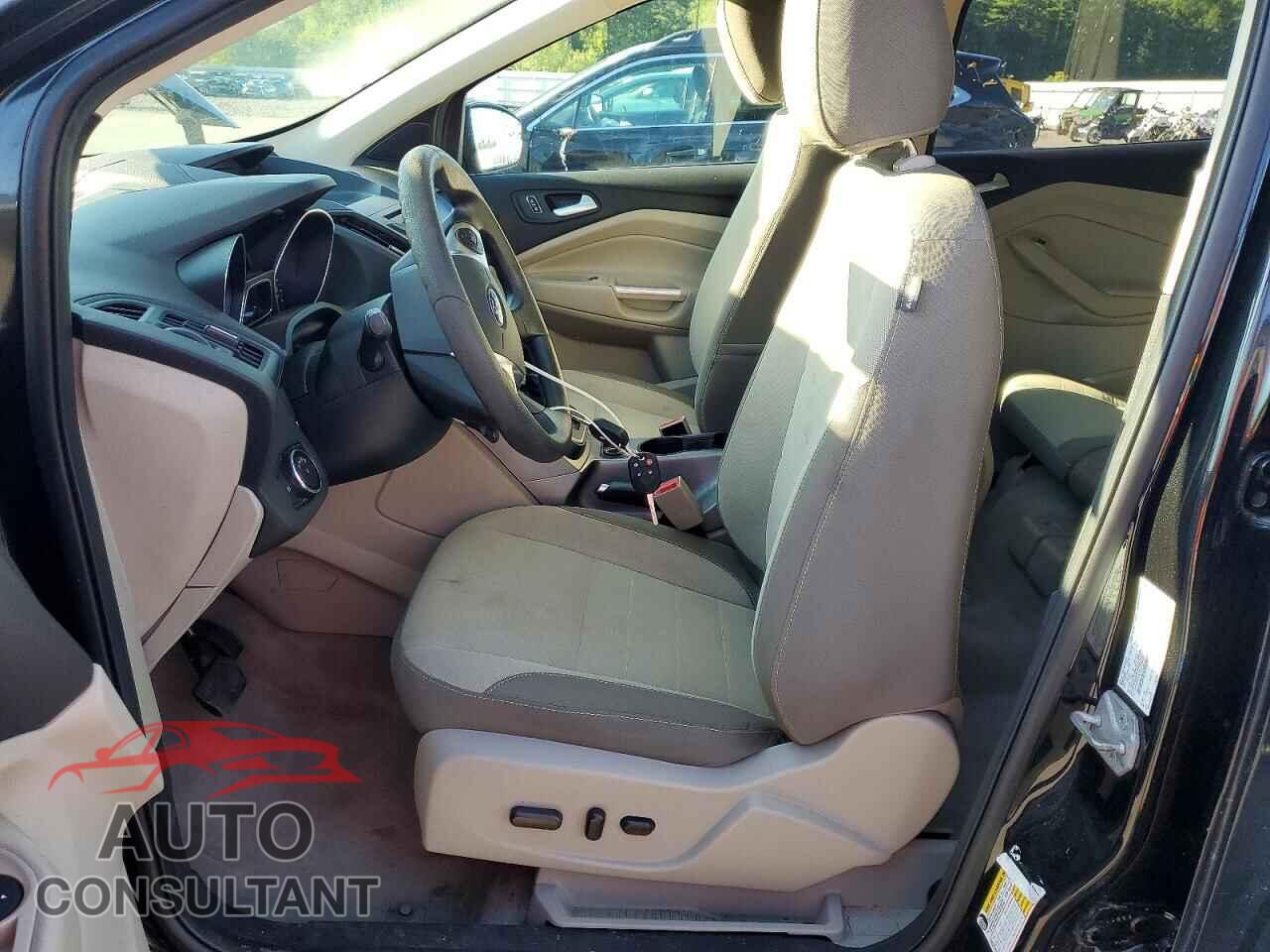 FORD ESCAPE 2014 - 1FMCU9GX2EUA94547