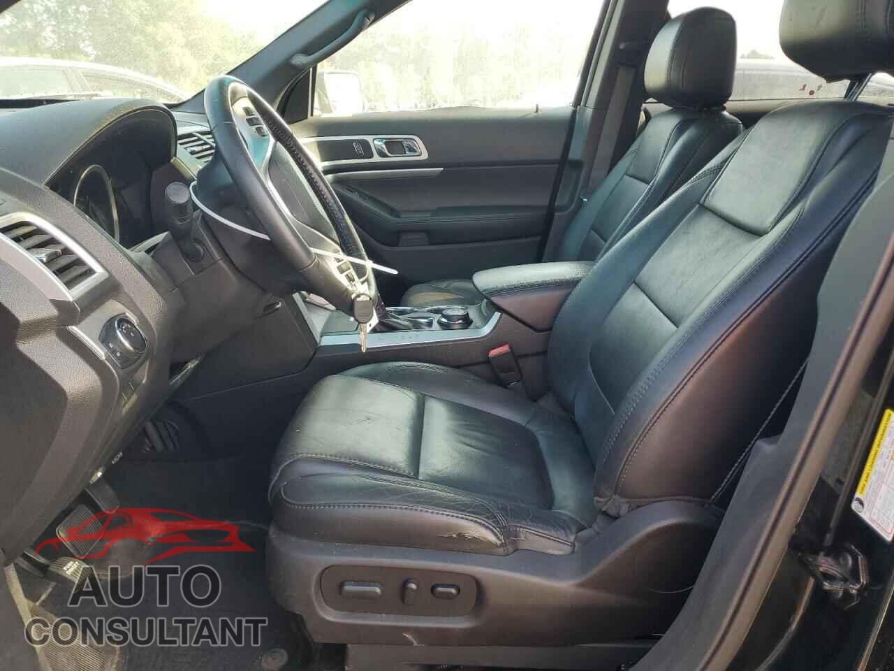 FORD EXPLORER 2014 - 1FM5K8D83EGC09192