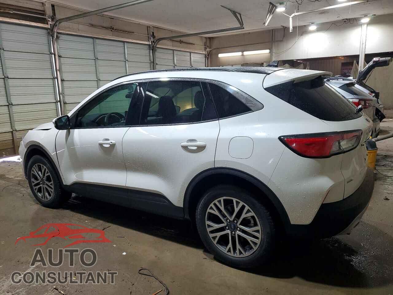 FORD ESCAPE 2020 - 1FMCU9H64LUA67028