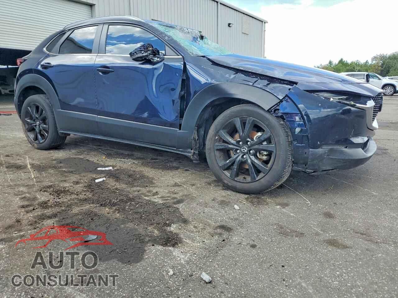 MAZDA CX30 2025 - 3MVDMBBM3SM756485