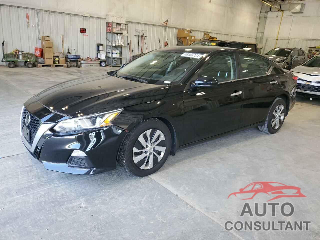 NISSAN ALTIMA 2020 - 1N4BL4BVXLC146849