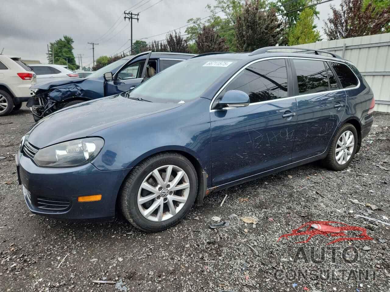 VOLKSWAGEN JETTA 2010 - 3VWTZ7AJ0AM658755