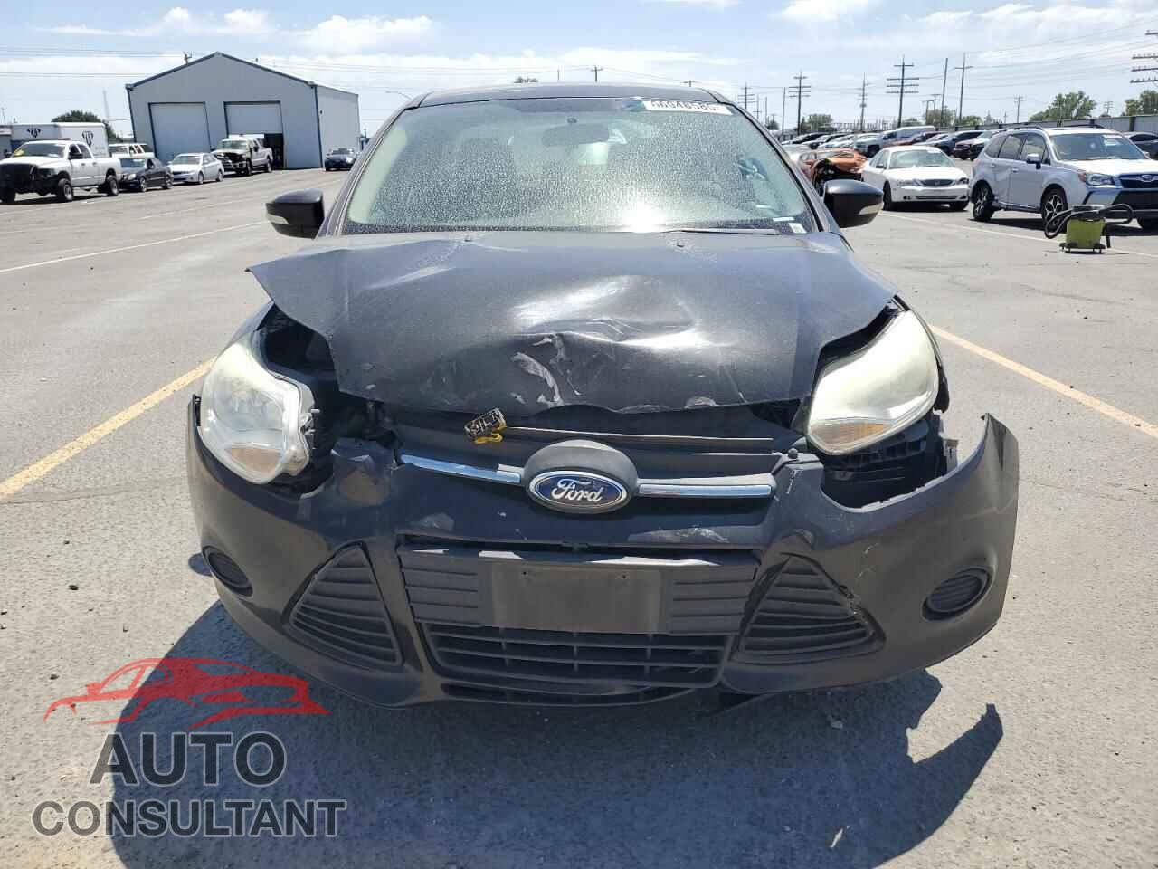 FORD FOCUS 2014 - 1FADP3F20EL441386