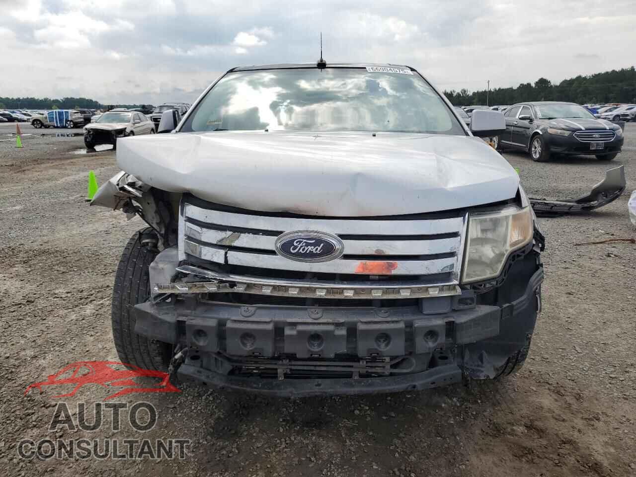 FORD EDGE 2009 - 2FMDK39C69BA30413