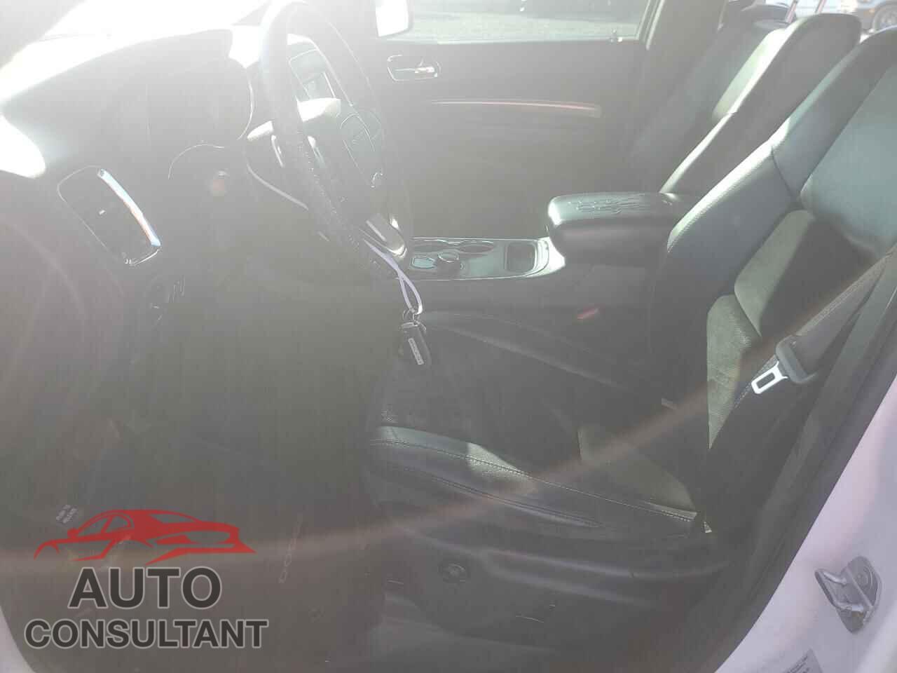 DODGE DURANGO 2015 - 1C4RDHAG2FC759990