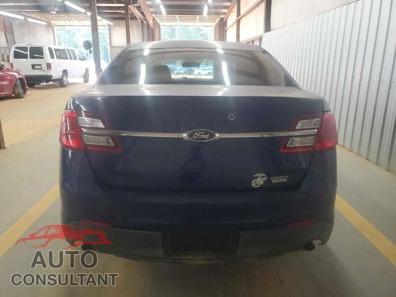 FORD TAURUS 2015 - 1FAHP2MK8FG149414