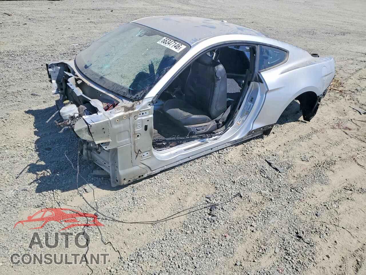 FORD MUSTANG 2015 - 1FA6P8CF7F5359108