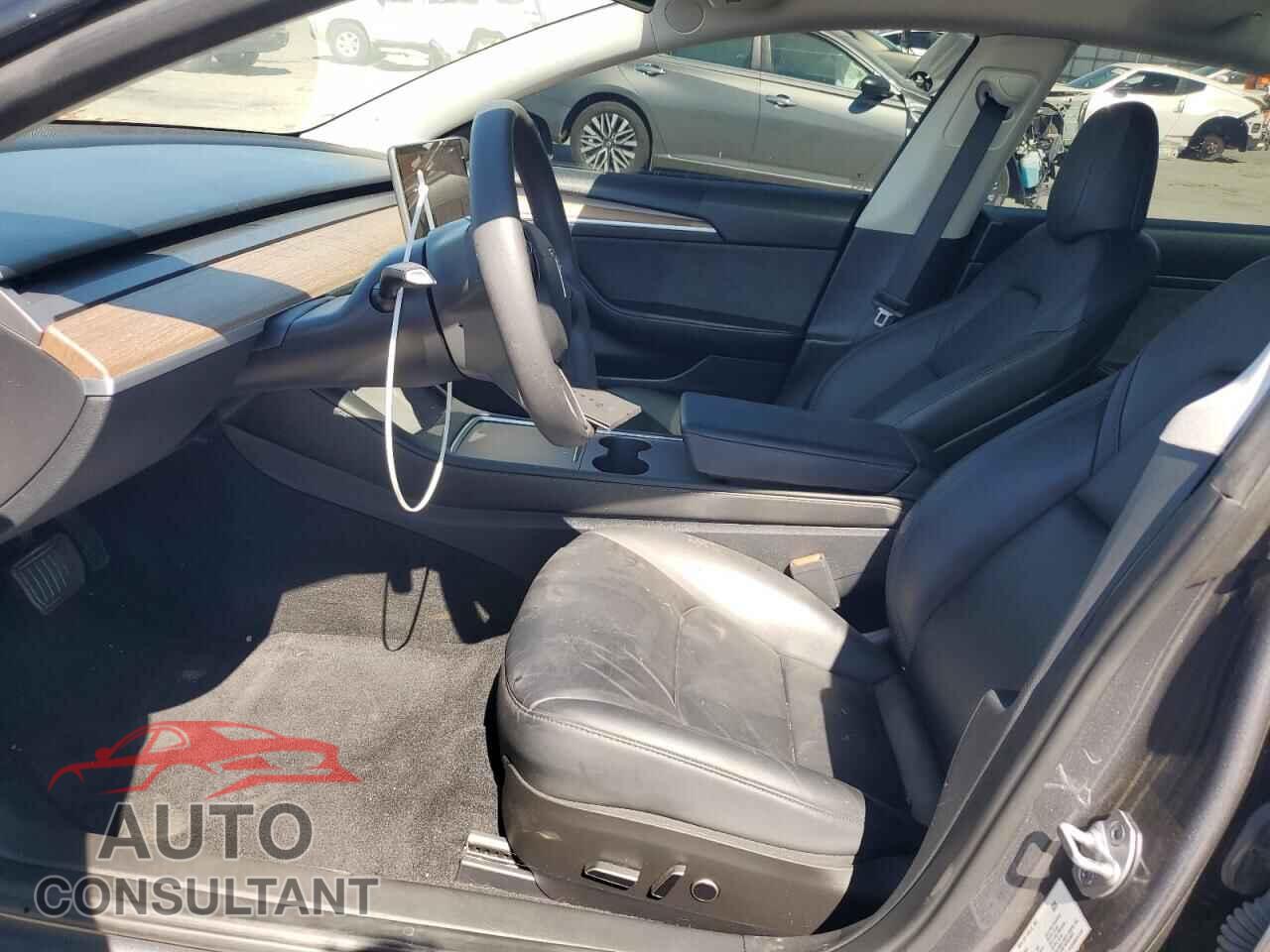 TESLA MODEL 3 2023 - 5YJ3E1EA3PF590342