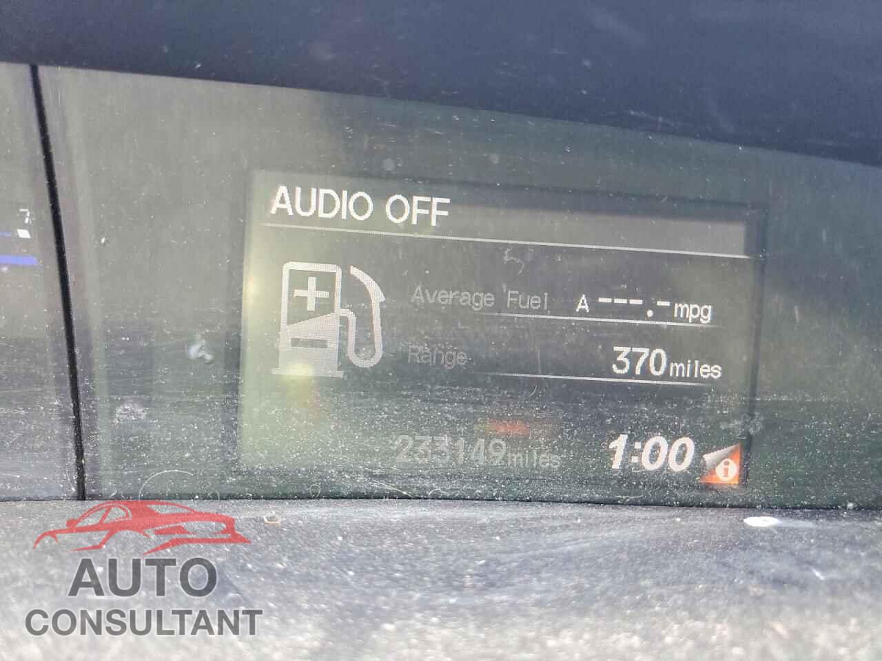 HONDA CIVIC 2012 - 19XFB2F59CE063614
