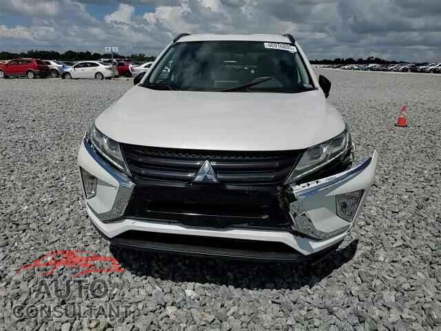 MITSUBISHI ECLIPSE 2019 - JA4AT4AA3KZ002134