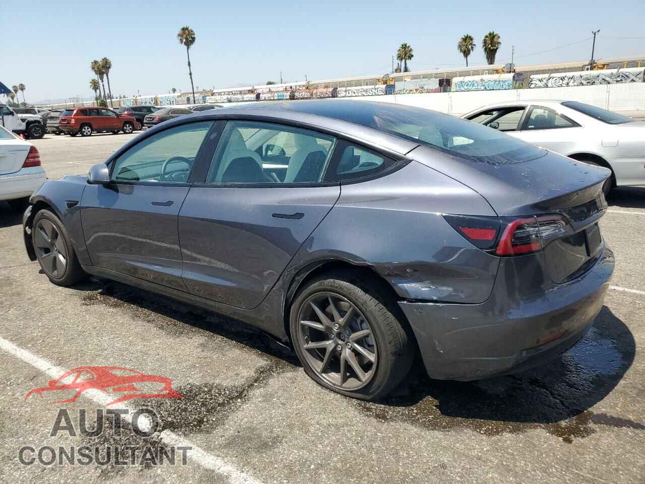 TESLA MODEL 3 2023 - 5YJ3E1EA5PF482742